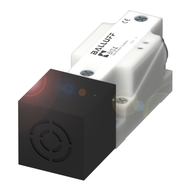 Balluff BIS L-409-045-001-07-S4 LF read/write heads (125 kHz) with integrated processor unit Turkey