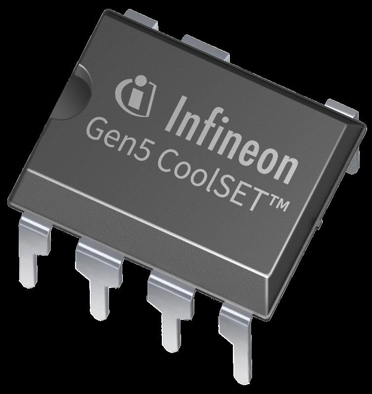 Infineon ICE5AR2280CZ Turkey