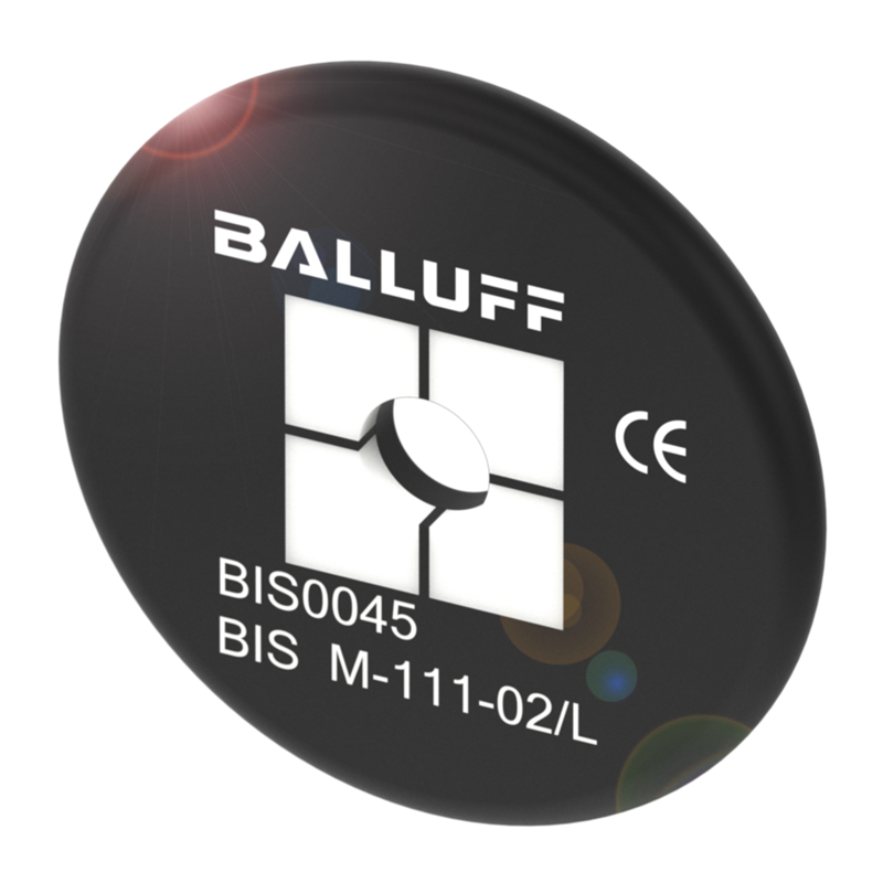 Balluff BIS M-111-02/L HF data carriers (1356 MHz) Turkey