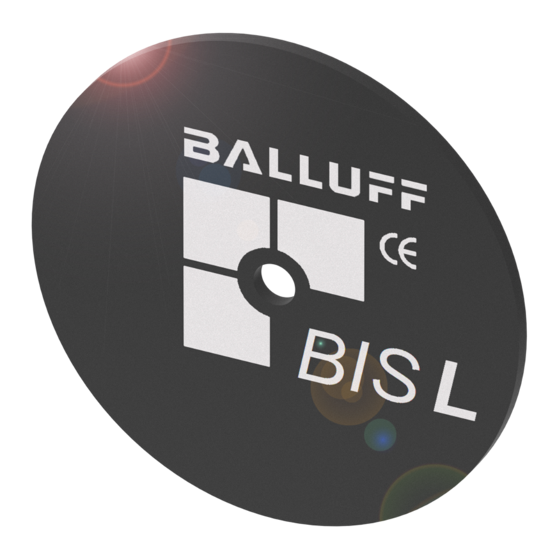 Balluff BIS L-102-05/L-RO LF data carriers (125 kHz) Turkey