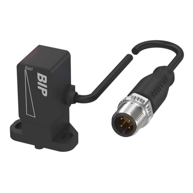 Balluff BIP LD2-T017-04-BP00,5-S4 Inductive position sensors Turkey