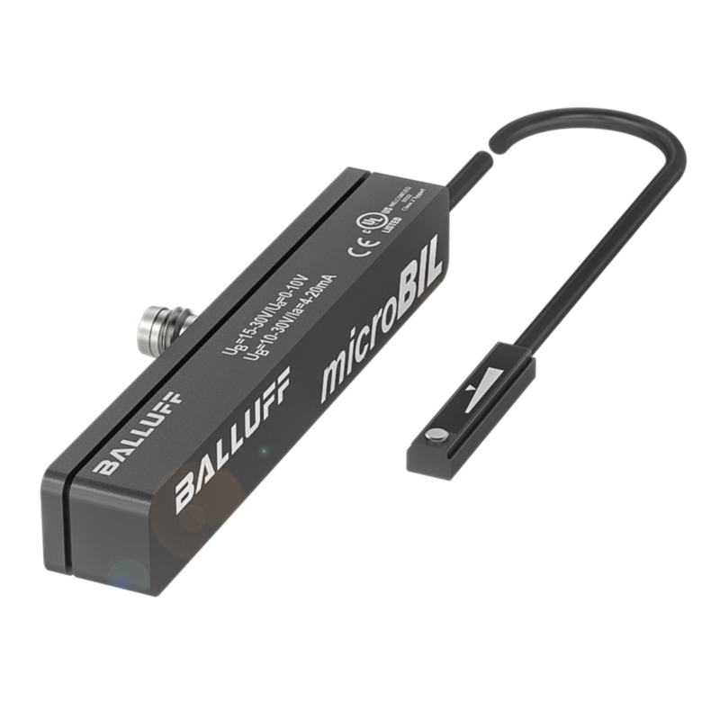 Balluff BIL ED0-B010P-02/30-S75 Magnetoinductive sensors Turkey