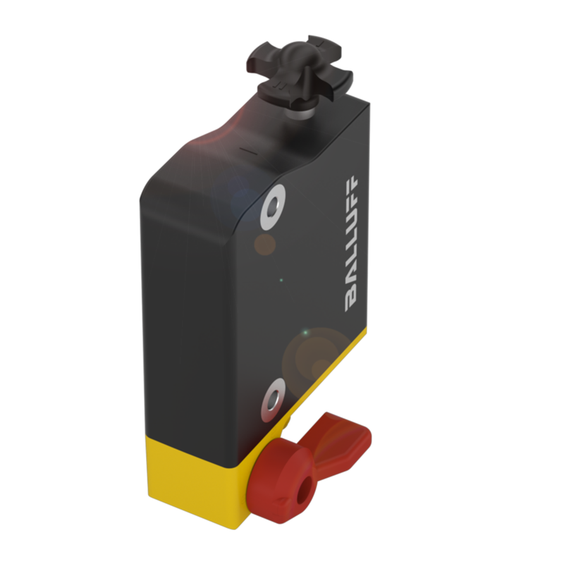 Balluff BID Z01K-4R3M3R-O02KZ0-S115 Transponder-coded guard locking devices Turkey
