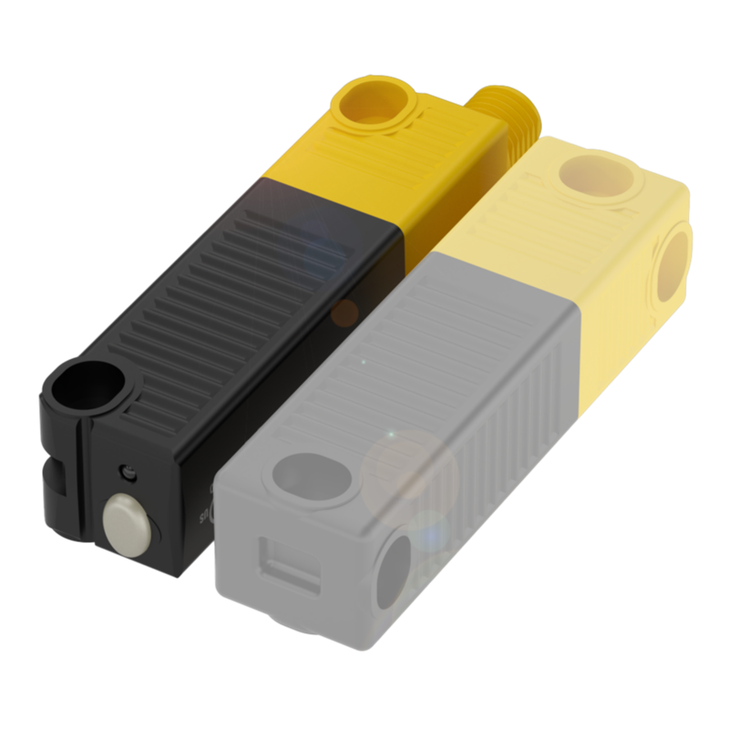 Balluff BID R03K-4R1S0-O20ZZ0-S92 Transponder-coded safety sensors Turkey
