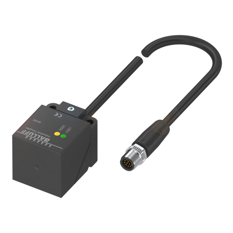 Balluff BIC 1I3-P2A50-Q40KFU-EPX0-002-M4CA Inductive couplers for signal transmission Turkey