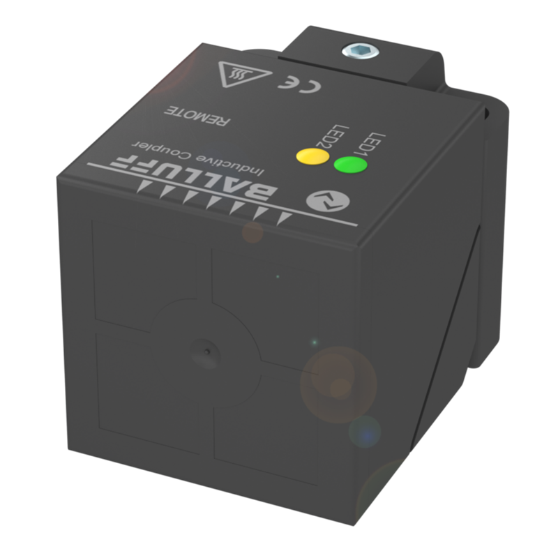 Balluff BIC 2B0-IT1A7-Q40KFU-SM4A5A Inductive couplers for IO-Link signal transmission Turkey