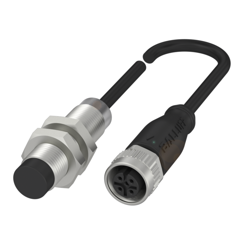 Balluff BIC 2I1-P2A05-M12MF-BPX0-003-M44A Inductive couplers for signal transmission Turkey