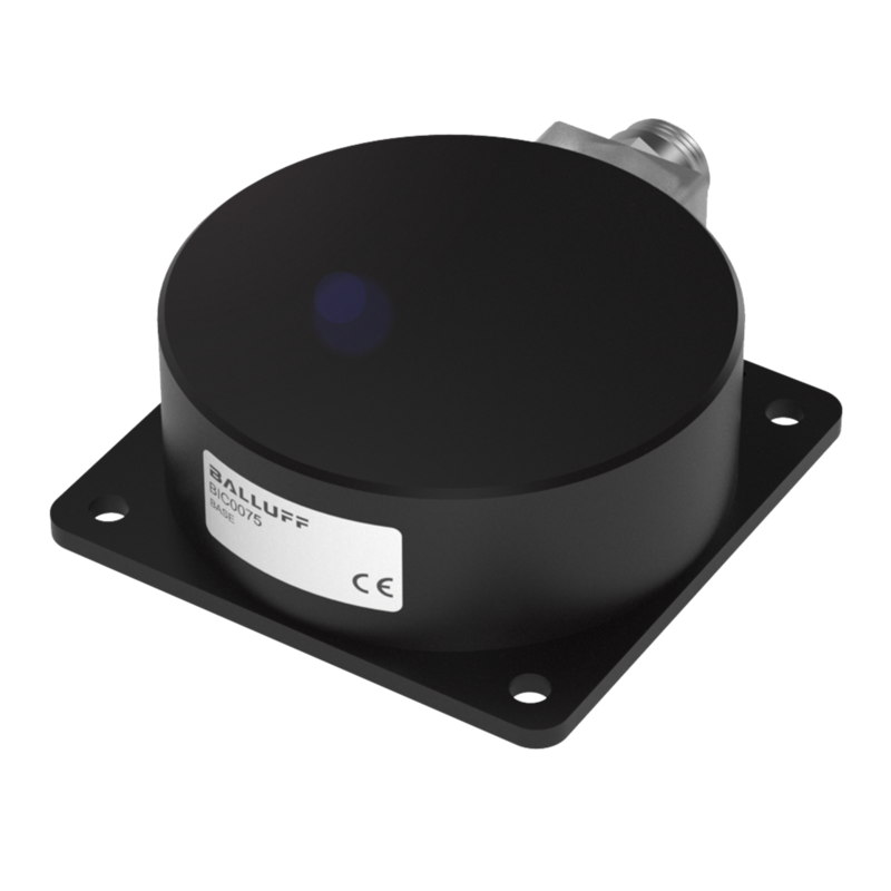 Balluff BIC 1P0-P25A0-Q120AE-SA3A40 Inductive couplers for power supply Turkey