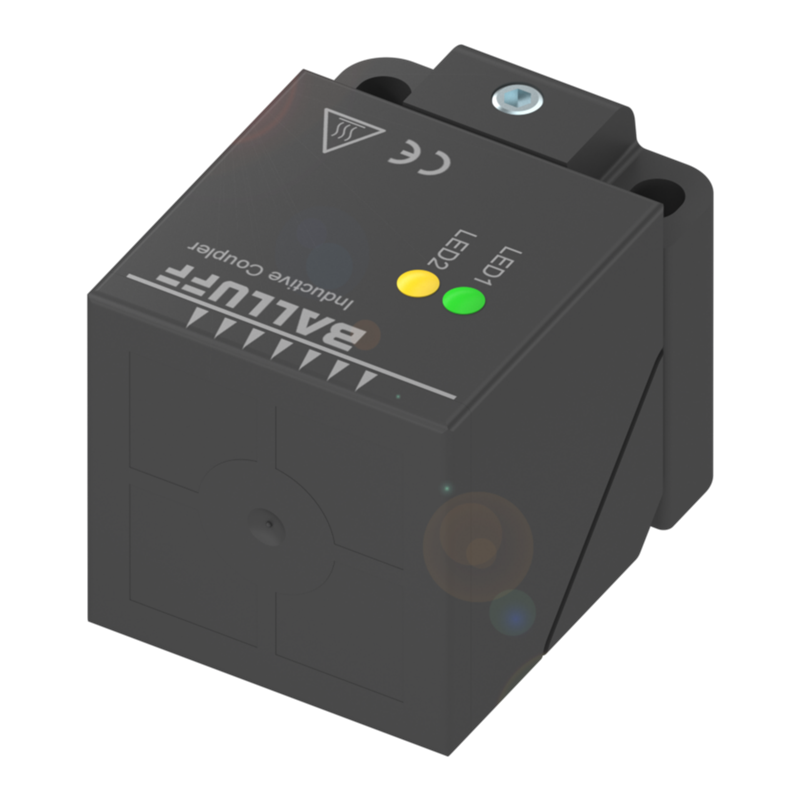 Balluff BIC 1B0-IT005-Q40KFU-SM4A4A Inductive couplers for IO-Link signal transmission Turkey