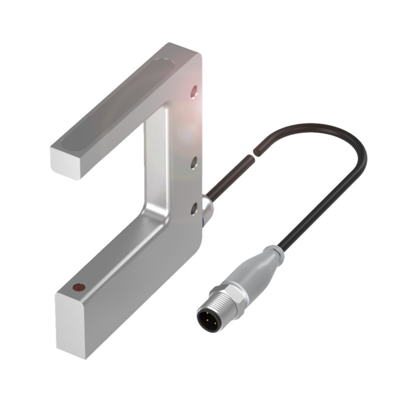 Balluff BGL 50F-001-00,2-S4 Fork sensors Turkey