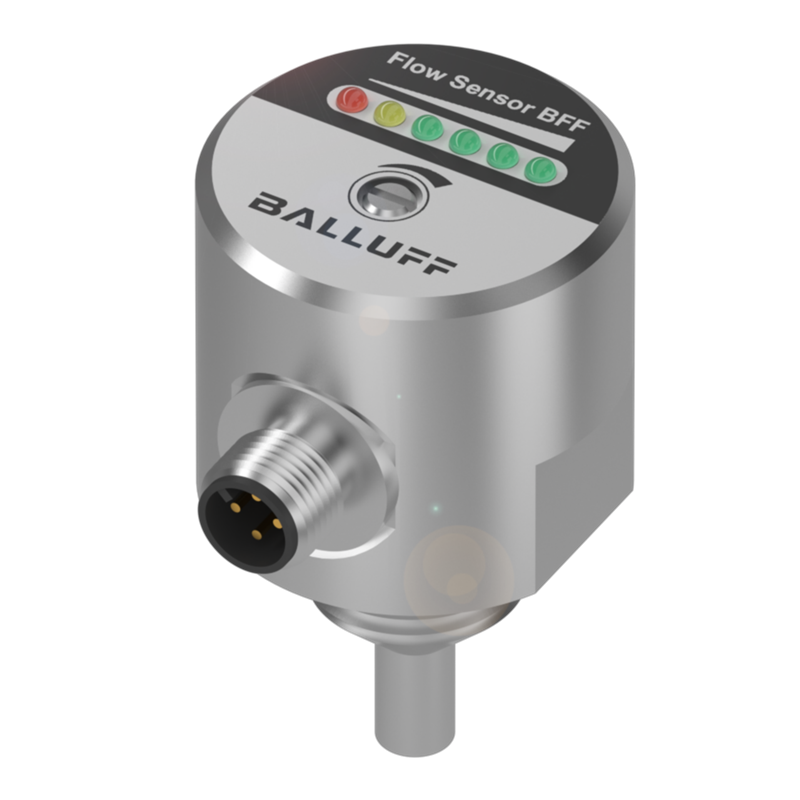 Balluff BFF T7048-HA001-D06A2A-S4 Thermal Flow Controllers Turkey