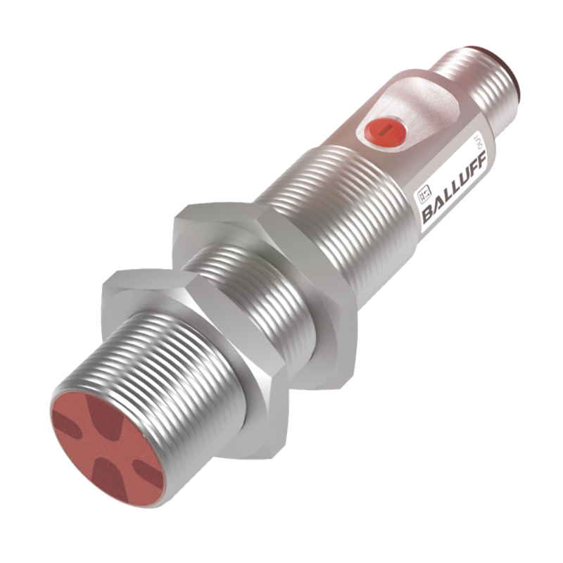 Balluff BFB M18M-012-P-S4 Fiber-based devices for plastic and glass fibers Turkey