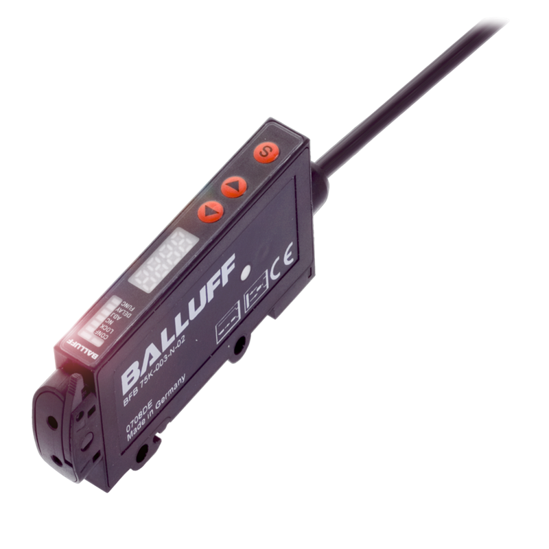 Balluff BFB 75K-003-P-02 Fiber-based devices for plastic and glass fibers Turkey
