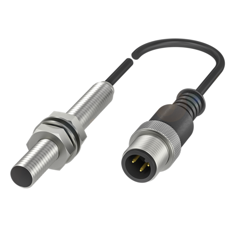 Balluff BES M08MM-PSC40B-BP00,3-GS04 Inductive proximity switches and proximity sensors Turkey