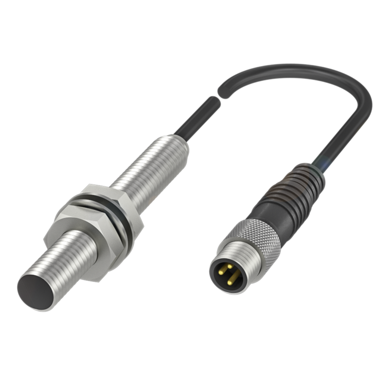 Balluff BES M08MM-PSC40B-BP00,3-GS49 Inductive proximity switches and proximity sensors Turkey