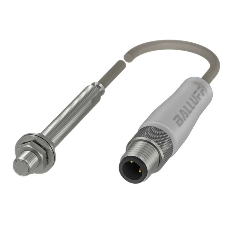 Balluff BES M05ED-PSD08B-ES01-GS49-T Temperature-rated inductive sensors Turkey