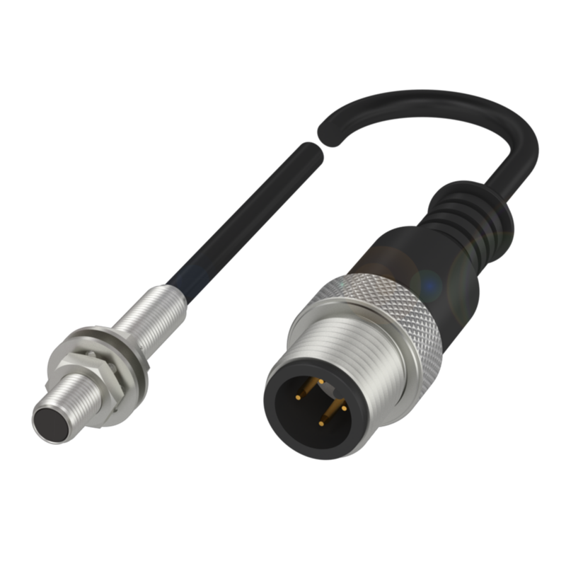 Balluff BES 516-3005-G-SA13-E4-C-S4-00,3 Inductive proximity switches and proximity sensors Turkey