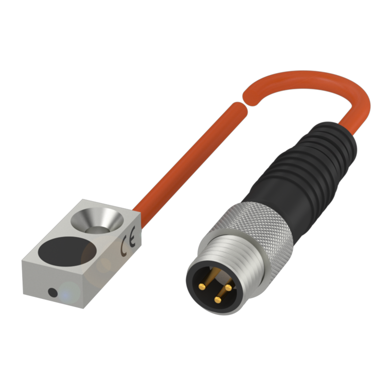 Balluff BES R04MC-PSC20B-EZ00,3-GS49-519 Inductive proximity switches and proximity sensors Turkey