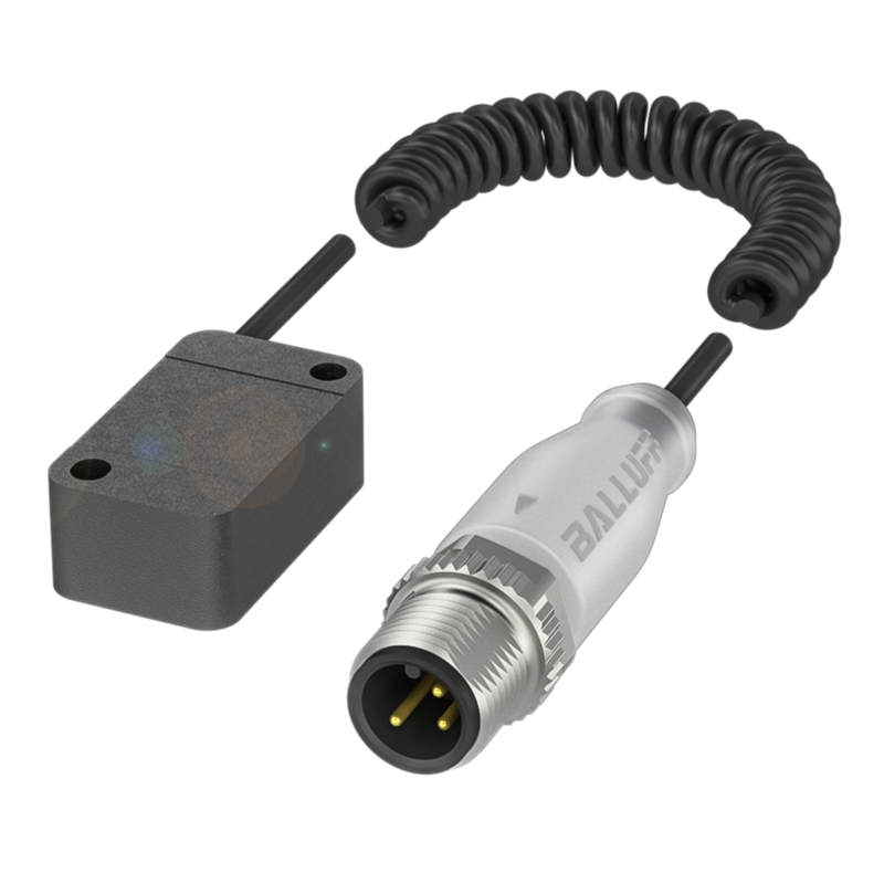 Balluff BES 517-398-SA4-C-S4-00,3/00,5 Inductive proximity switches and proximity sensors Turkey