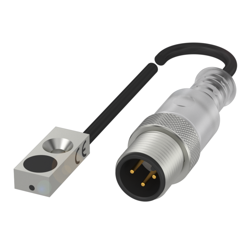 Balluff BES R12EC-PSC20B-ES00,3-GS04-118 Inductive proximity switches and proximity sensors Turkey
