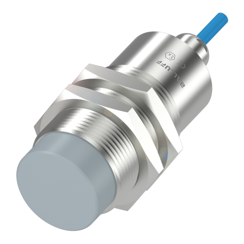 Balluff BES M30MH2-GNX15F-BT02-EXA Inductive sensors for hazardous areas Turkey