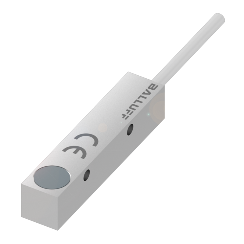 Balluff BES Q12EC-PSD40B-ES05 Temperature-rated inductive sensors Turkey