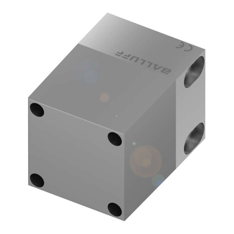 Balluff BES Q40KG-X20F-SZ03 Temperature-rated inductive sensors Turkey