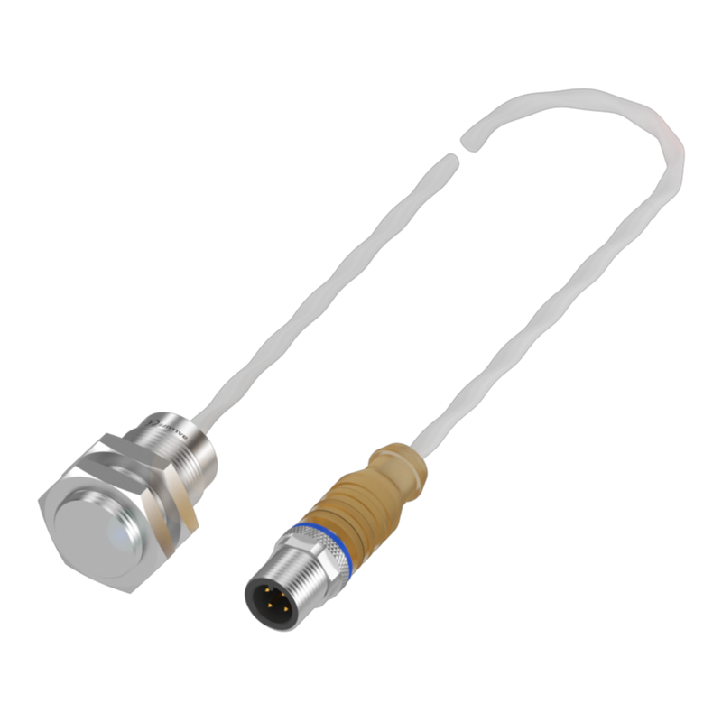 Balluff BES M18ED-PSC50B-GT05-T Temperature-rated inductive sensors Turkey
