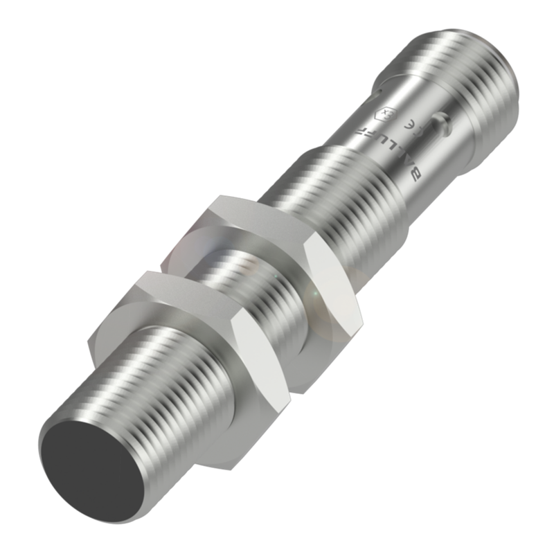Balluff BES M12MG2-GNX20B-S04G-EXC Inductive sensors for hazardous areas Turkey