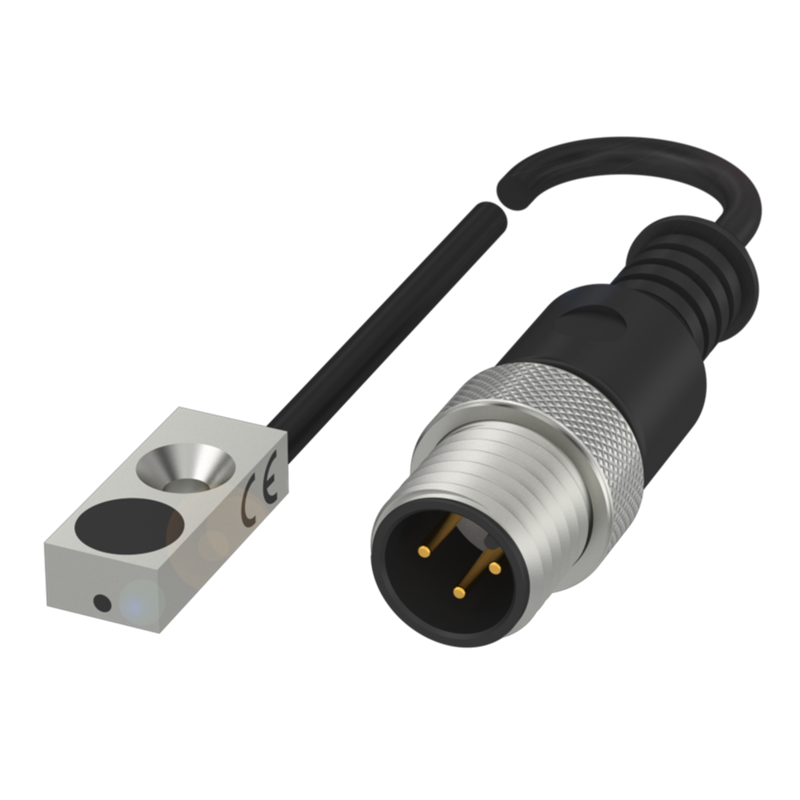 Balluff BES R12EC-PSC20B-ES00,3-GS04-106 Inductive proximity switches and proximity sensors Turkey