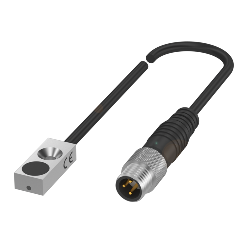 Balluff BES R12EC-PSC20B-ES00,3-GS49-106 Inductive proximity switches and proximity sensors Turkey