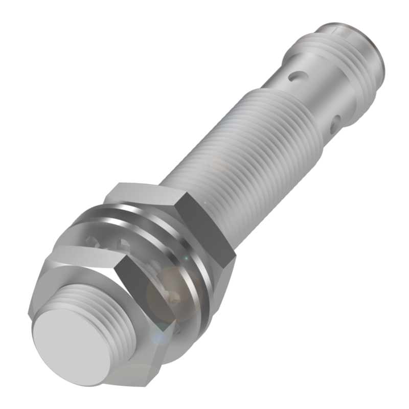 Balluff BES M12MI-PSC40A-S04G-W07 Inductive factor 1 sensors Turkey