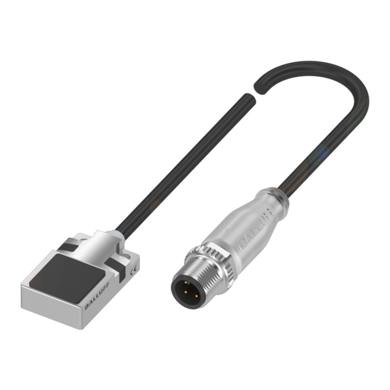 Balluff BES R01ZC-PSC70B-BS00,3-GS04-016 Inductive proximity switches and proximity sensors Turkey