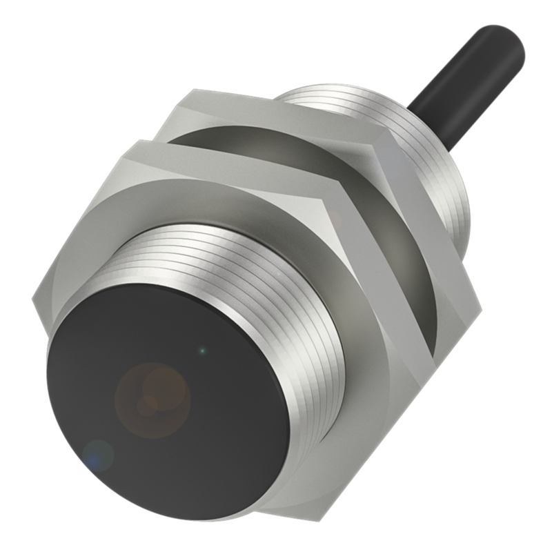 Balluff BES M18ME-PSC50B-BP03 Inductive proximity switches and proximity sensors Turkey
