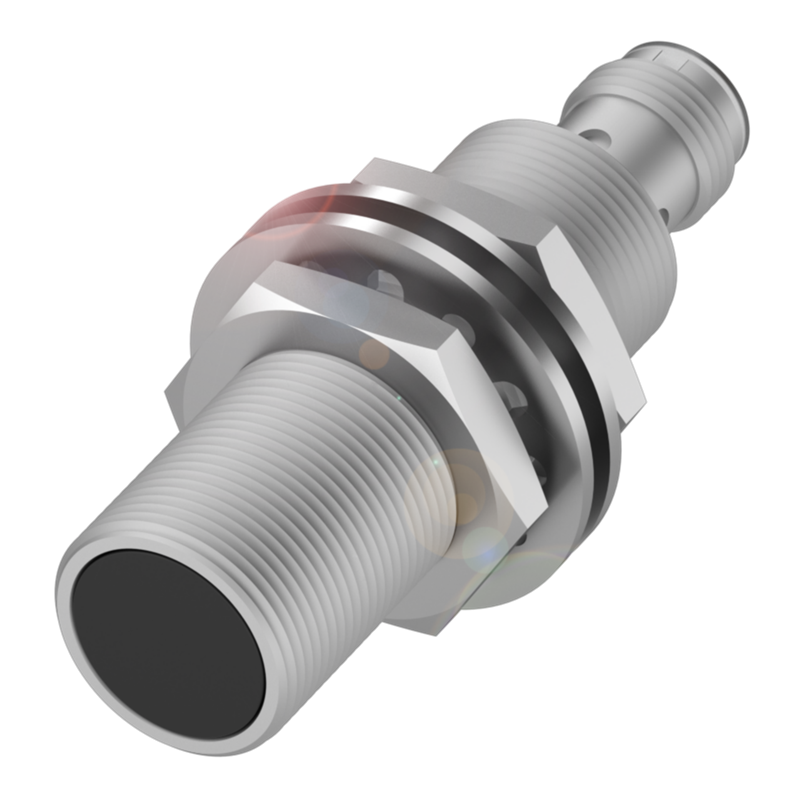 Balluff BES M18MI-PSC80A-S04G-W08 Inductive factor 1 sensors Turkey