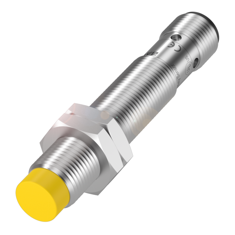 Balluff BES M12EN-PFC40F-S04G-D11 Inductive safety sensors Turkey