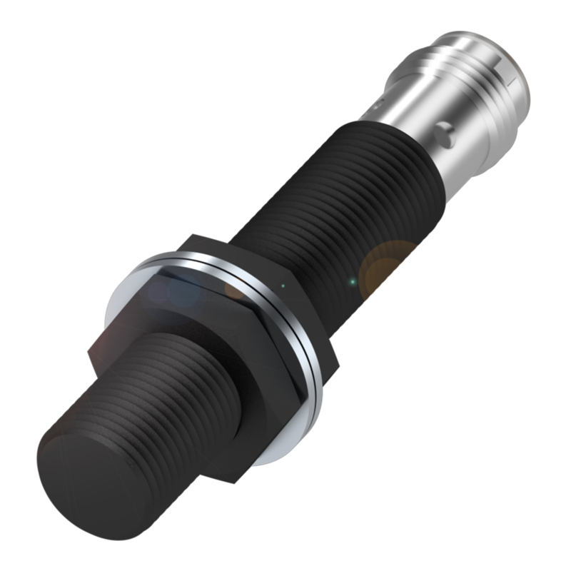 Balluff BES M12EI-PSC40A-S04G-S02 Inductive factor 1 sensors Turkey
