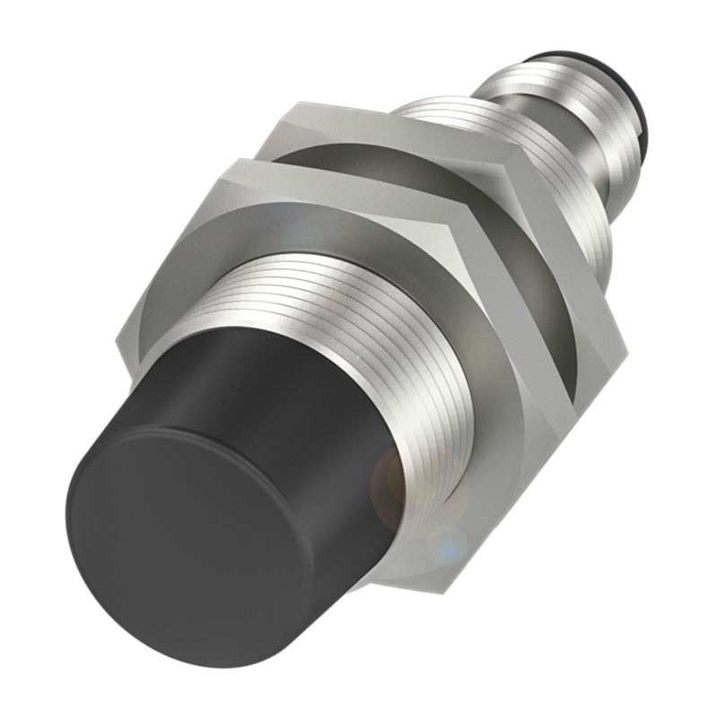 Balluff BES M18ME-PSC80F-S04G Inductive proximity switches and proximity sensors Turkey