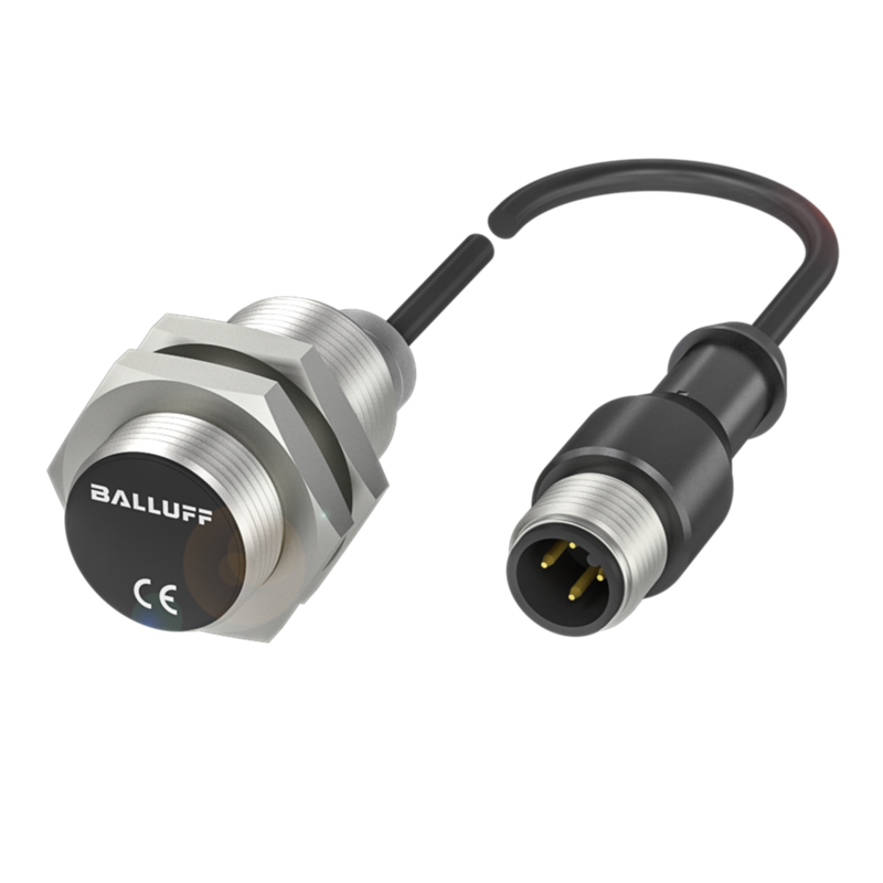 Balluff BES M18MD-PSC50B-BP00,3-GS04 Inductive proximity switches and proximity sensors Turkey