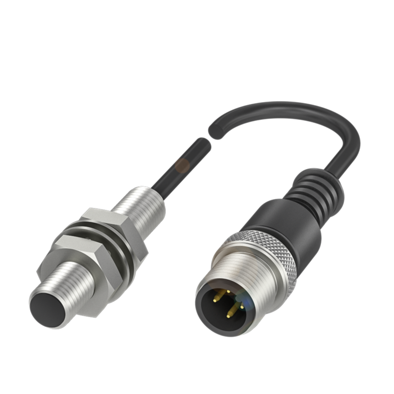 Balluff BES M08EF-PSC20B-BP00,3-GS04 Inductive proximity switches and proximity sensors Turkey