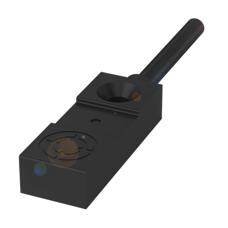 Balluff BES R03KC-POF30B-EP02 Inductive proximity switches and proximity sensors Turkey
