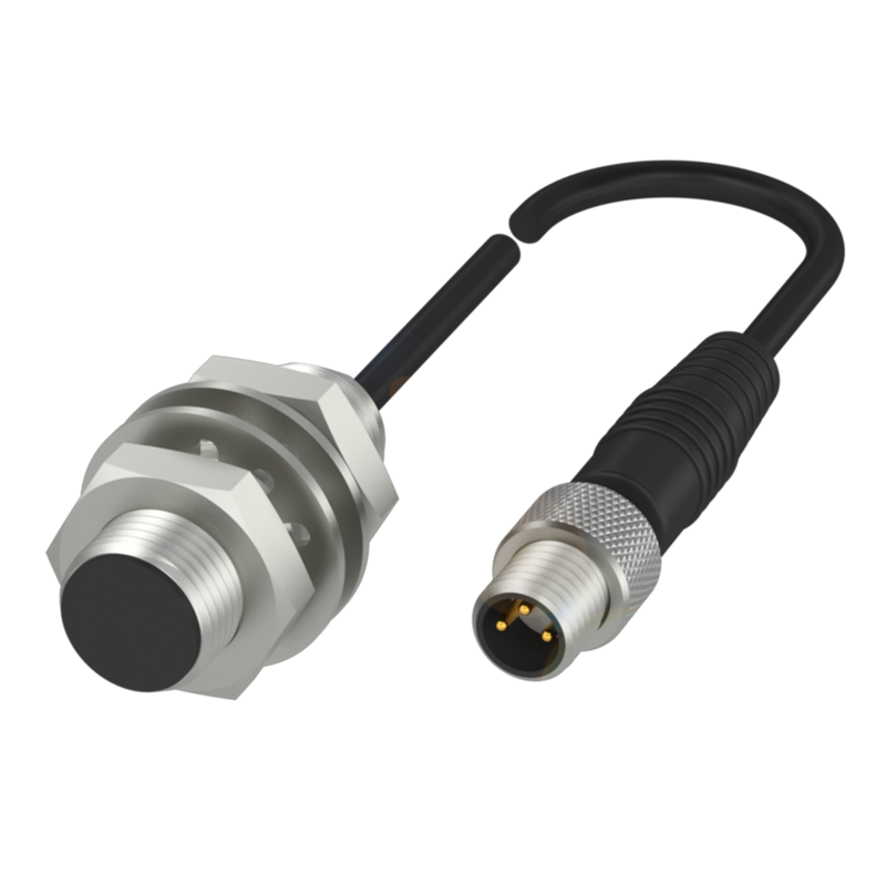 Balluff BES 516-325-G-E4-C-S49-00,5 Inductive proximity switches and proximity sensors Turkey