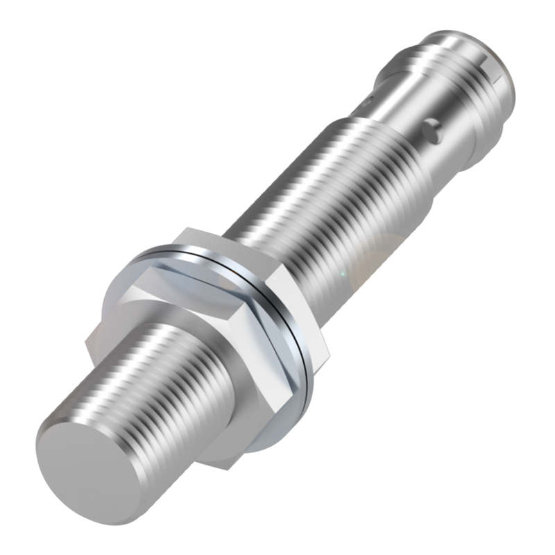 Balluff BES M12EI-PSC40A-S04G-S Inductive factor 1 sensors Turkey