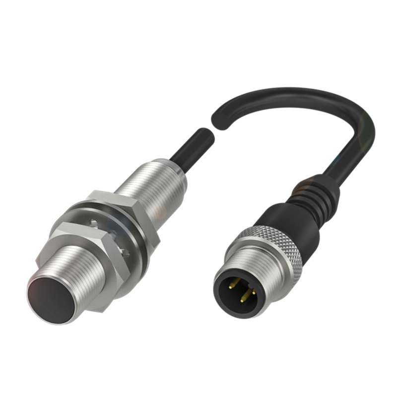 Balluff BES M12MI-PSC40B-BP03-GS04 Inductive proximity switches and proximity sensors Turkey