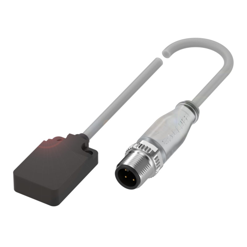 Balluff BES R01EC-PSC50A-BZ00,3-GS04-W51 Inductive factor 1 sensors Turkey