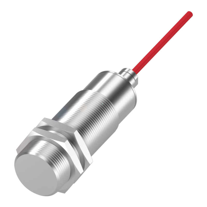 Balluff BES 515-327-SA22-D-TF-05 Temperature-rated inductive sensors Turkey