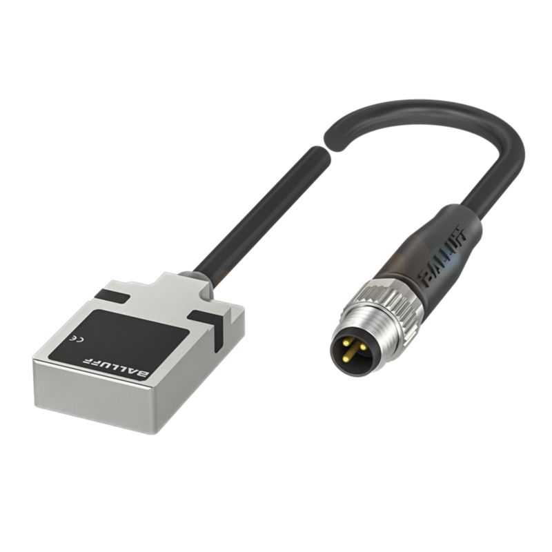Balluff BES R01ZC-PSC50B-BZ00,2-GS49-V02 Magnetic-field-resistant inductive sensors Turkey
