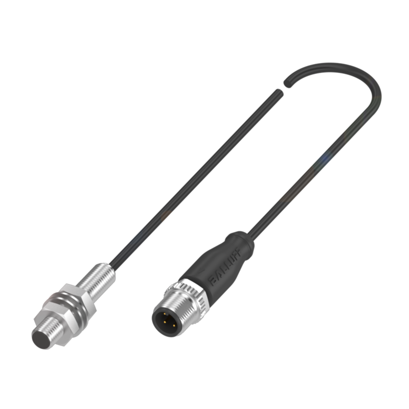 Balluff BES M08MG-GSC20B-BZ00,3-GS04-U02 Inductive proximity switches and proximity sensors Turkey