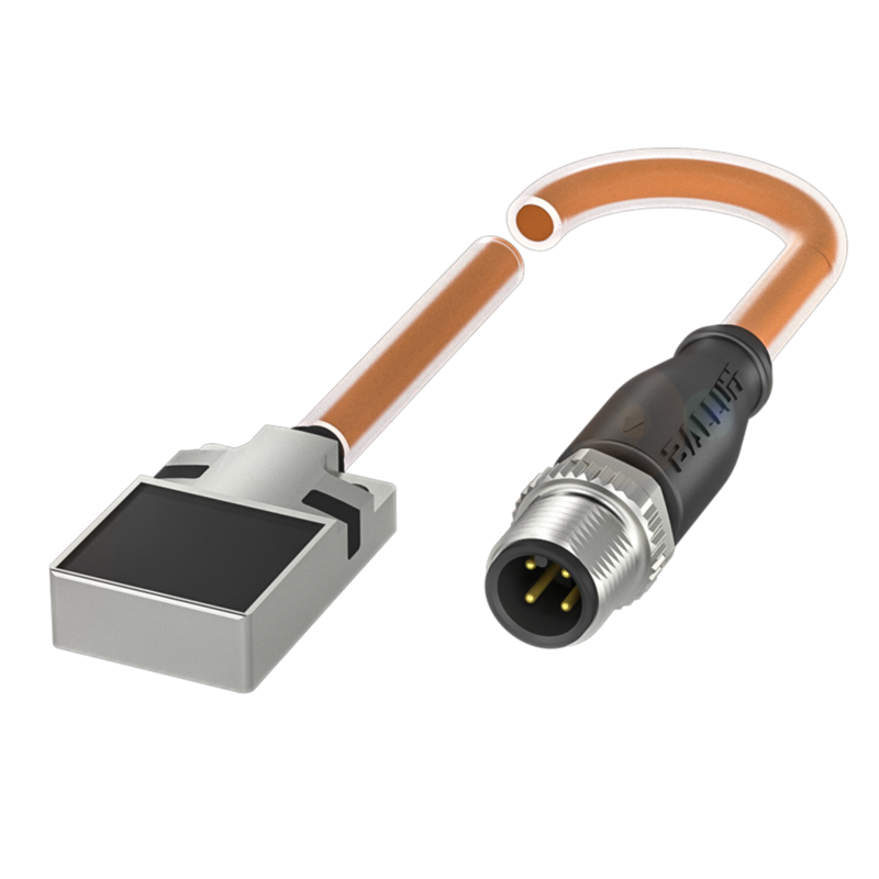 Balluff BES R01ZC-PSC50B-BZ00,2-GS04-W13 Inductive proximity switches and proximity sensors Turkey