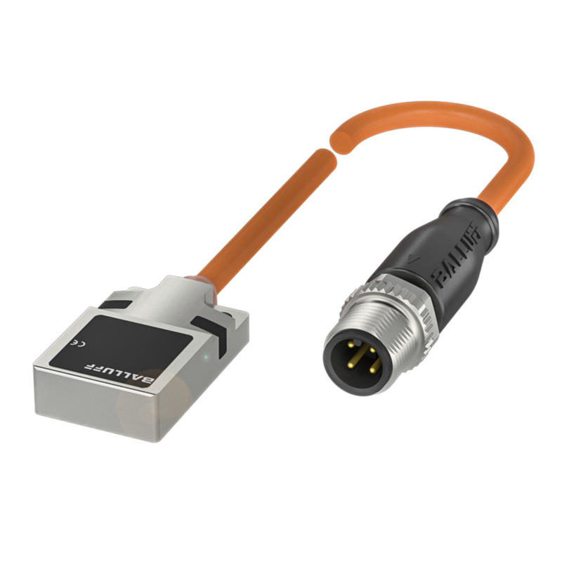 Balluff BES R01ZC-PSC50B-BZ00,2-GS04-V02 Magnetic-field-resistant inductive sensors Turkey